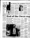 Western Evening Herald Monday 02 September 1991 Page 14