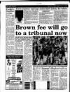 Western Evening Herald Monday 02 September 1991 Page 28