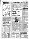 Western Evening Herald Tuesday 03 September 1991 Page 2