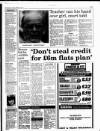 Western Evening Herald Tuesday 03 September 1991 Page 9