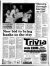 Western Evening Herald Tuesday 03 September 1991 Page 13