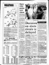 Western Evening Herald Wednesday 04 September 1991 Page 2