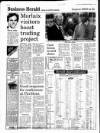 Western Evening Herald Wednesday 04 September 1991 Page 10