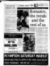 Western Evening Herald Friday 06 September 1991 Page 18