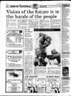 Western Evening Herald Saturday 07 September 1991 Page 6