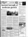 Western Evening Herald Saturday 07 September 1991 Page 19