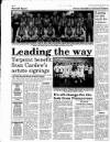 Western Evening Herald Saturday 07 September 1991 Page 30