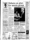 Western Evening Herald Wednesday 11 September 1991 Page 12