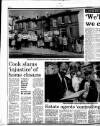 Western Evening Herald Wednesday 11 September 1991 Page 14