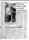 Western Evening Herald Wednesday 11 September 1991 Page 25