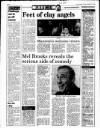Western Evening Herald Thursday 12 September 1991 Page 6