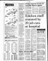 Western Evening Herald Friday 13 September 1991 Page 2