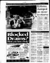 Western Evening Herald Friday 13 September 1991 Page 14