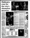 Western Evening Herald Friday 13 September 1991 Page 21