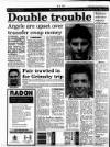 Western Evening Herald Friday 13 September 1991 Page 44