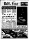 Western Evening Herald Friday 13 September 1991 Page 45