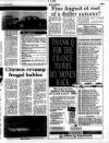 Western Evening Herald Friday 13 September 1991 Page 49