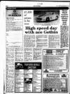 Western Evening Herald Friday 13 September 1991 Page 52