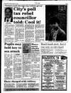 Western Evening Herald Saturday 14 September 1991 Page 3