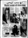 Western Evening Herald Saturday 14 September 1991 Page 12