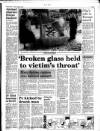 Western Evening Herald Tuesday 01 October 1991 Page 9