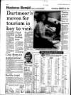 Western Evening Herald Tuesday 01 October 1991 Page 10
