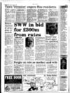 Western Evening Herald Tuesday 01 October 1991 Page 13