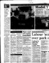 Western Evening Herald Tuesday 01 October 1991 Page 14