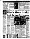 Western Evening Herald Tuesday 01 October 1991 Page 28