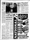 Western Evening Herald Wednesday 02 October 1991 Page 9