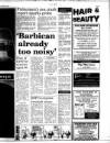 Western Evening Herald Wednesday 02 October 1991 Page 15