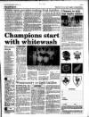 Western Evening Herald Wednesday 02 October 1991 Page 25