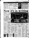 Western Evening Herald Wednesday 02 October 1991 Page 28