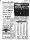 Western Evening Herald Friday 01 November 1991 Page 10