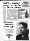 Western Evening Herald Friday 01 November 1991 Page 18