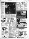 Western Evening Herald Friday 01 November 1991 Page 21