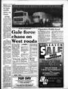 Western Evening Herald Friday 01 November 1991 Page 23