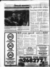 Western Evening Herald Friday 01 November 1991 Page 24