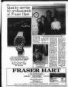 Western Evening Herald Friday 01 November 1991 Page 32