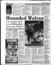 Western Evening Herald Friday 01 November 1991 Page 50