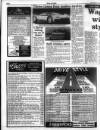 Western Evening Herald Friday 01 November 1991 Page 58