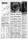 Western Evening Herald Monday 02 December 1991 Page 2