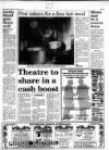 Western Evening Herald Monday 02 December 1991 Page 17