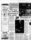 Western Evening Herald Monday 02 December 1991 Page 18
