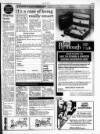Western Evening Herald Monday 02 December 1991 Page 21