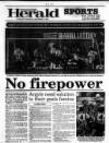 Western Evening Herald Monday 02 December 1991 Page 37