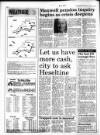 Western Evening Herald Wednesday 04 December 1991 Page 2