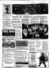 Western Evening Herald Wednesday 04 December 1991 Page 12