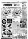 Western Evening Herald Wednesday 04 December 1991 Page 14