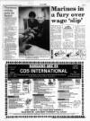 Western Evening Herald Wednesday 04 December 1991 Page 15